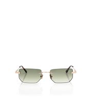 Occhiali da sole Tom Ford Uomo FT135528P53